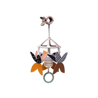 Taf Toys Black & White Newborn Kit