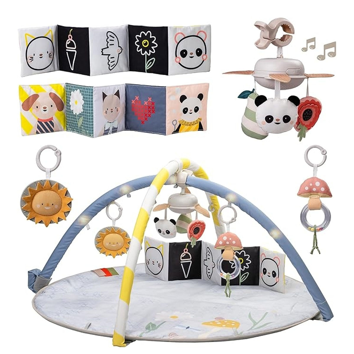 Taf Toys Melody Bloom Gym