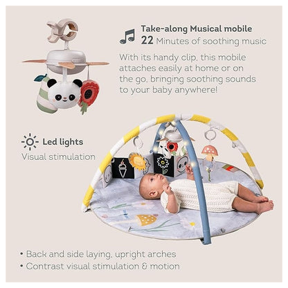 Taf Toys Melody Bloom Gym