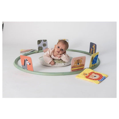 Taf Toys Tummy Time Trainer Set