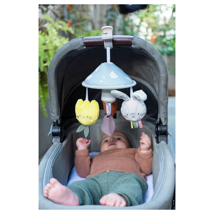 Taf Toys Urban Garden Pram Mobile