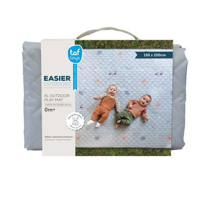Taf Toys XL Outdoors Mat