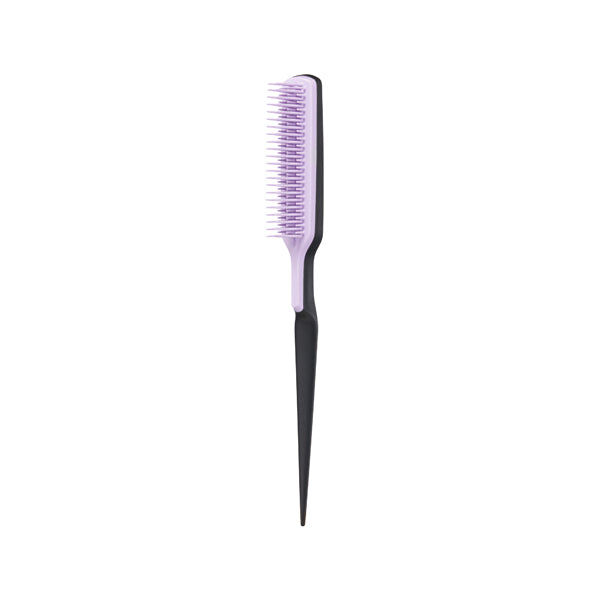 Tangle Teezer Back Combing - Black / Lilac