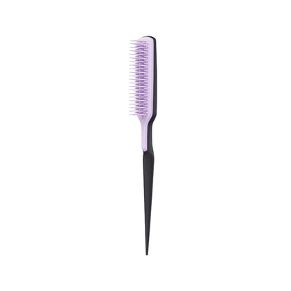 Tangle Teezer Back Combing - Black / Lilac