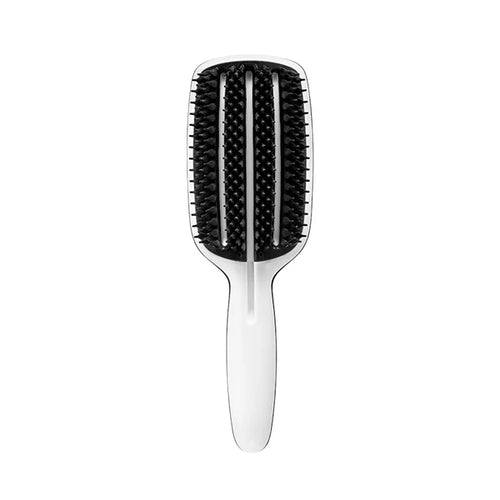 Tangle Teezer Blow Styling - Full Paddle - Blue / Cream (Flat)