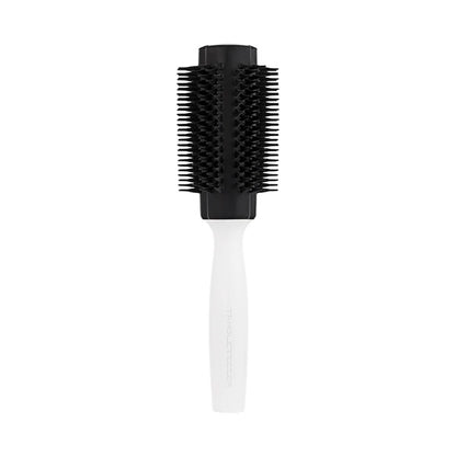 Tangle Teezer Blow Styling - Large Round Tool - Cream / Black (Round)