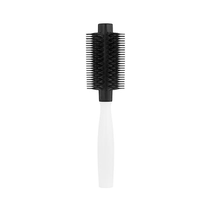 Tangle Teezer Blow Styling - Small Round Tool - Cream / Black (Round)