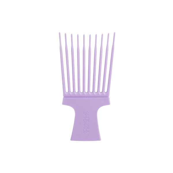 Tangle Teezer Hair Pick - Lilac