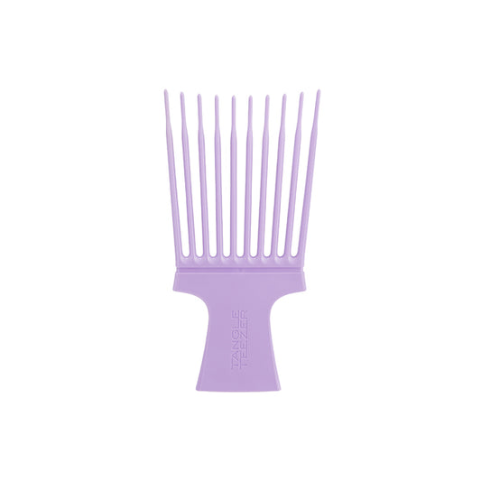 Tangle Teezer Hair Pick - Lilac