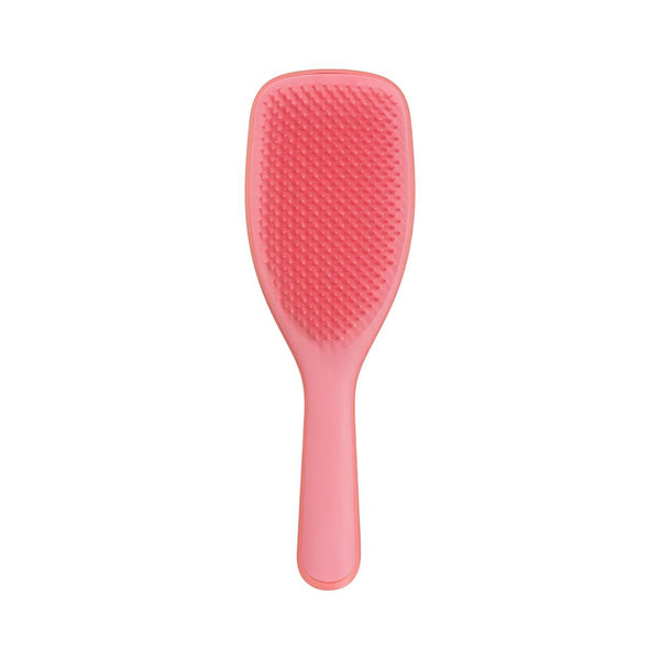 Tangle Teezer Large Wet Detangler - Salmon Pink