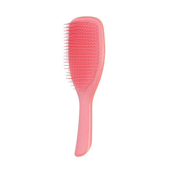 Tangle Teezer Large Wet Detangler - Salmon Pink