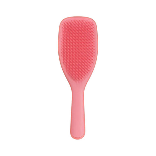 Tangle Teezer Large Wet Detangler - Salmon Pink