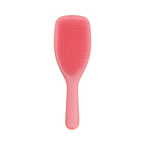 Tangle Teezer Large Wet Detangler - Salmon Pink