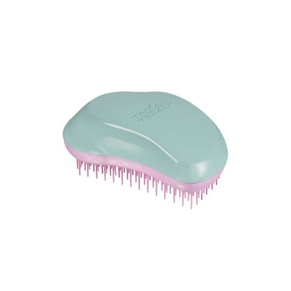 Tangle Teezer Small Original - Green / Pink