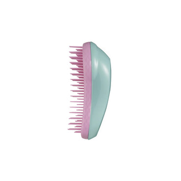 Tangle Teezer Small Original - Green / Pink