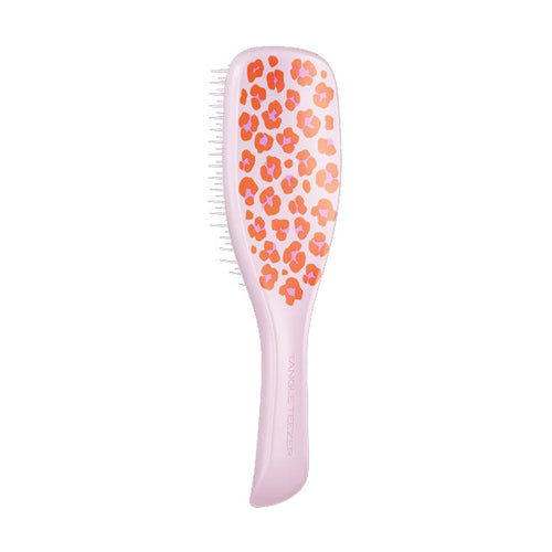 Tangle Teezer Wet Detangler - Vibrant Leopard - Printed