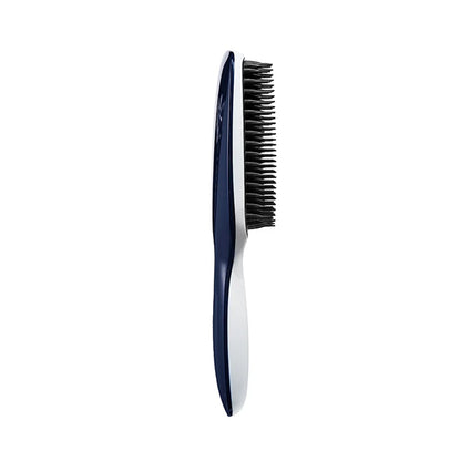 Tangle Teezer Blow Styling - Full Paddle - Blue / Cream (Flat)