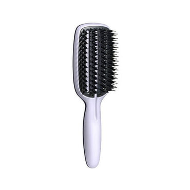 Tangle Teezer Blow Styling - Half Paddle - Blue / Cream (Flat)