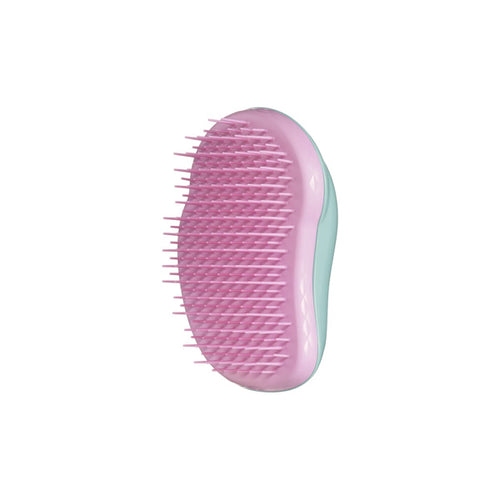 Tangle Teezer Small Original - Green / Pink