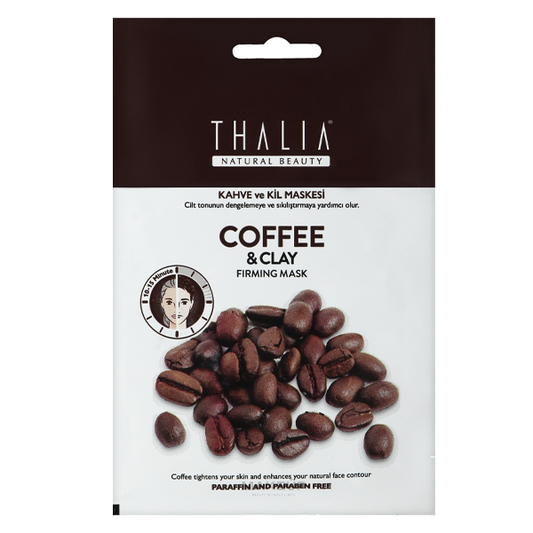 Thalia Coffee & Clay Firming Mask 15ml