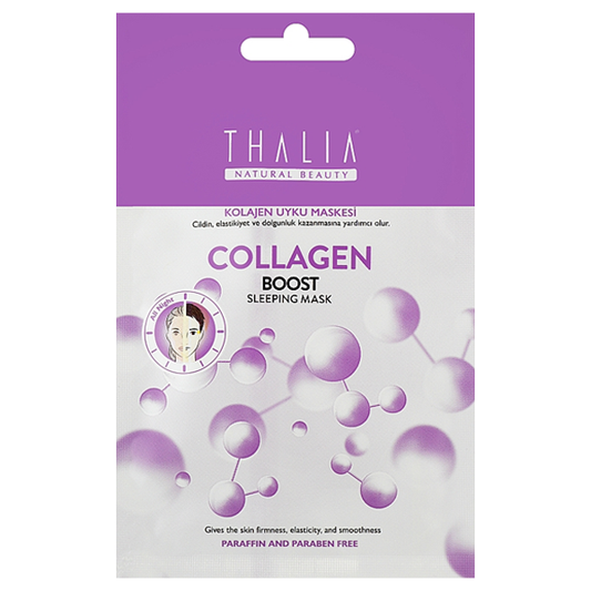 Thalia Collagen Sleeping Mask 15ml