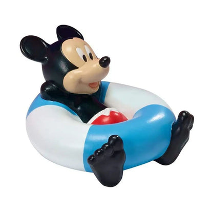 The First Years Disney Mickey Mouse Squirties Baby Bath Toys