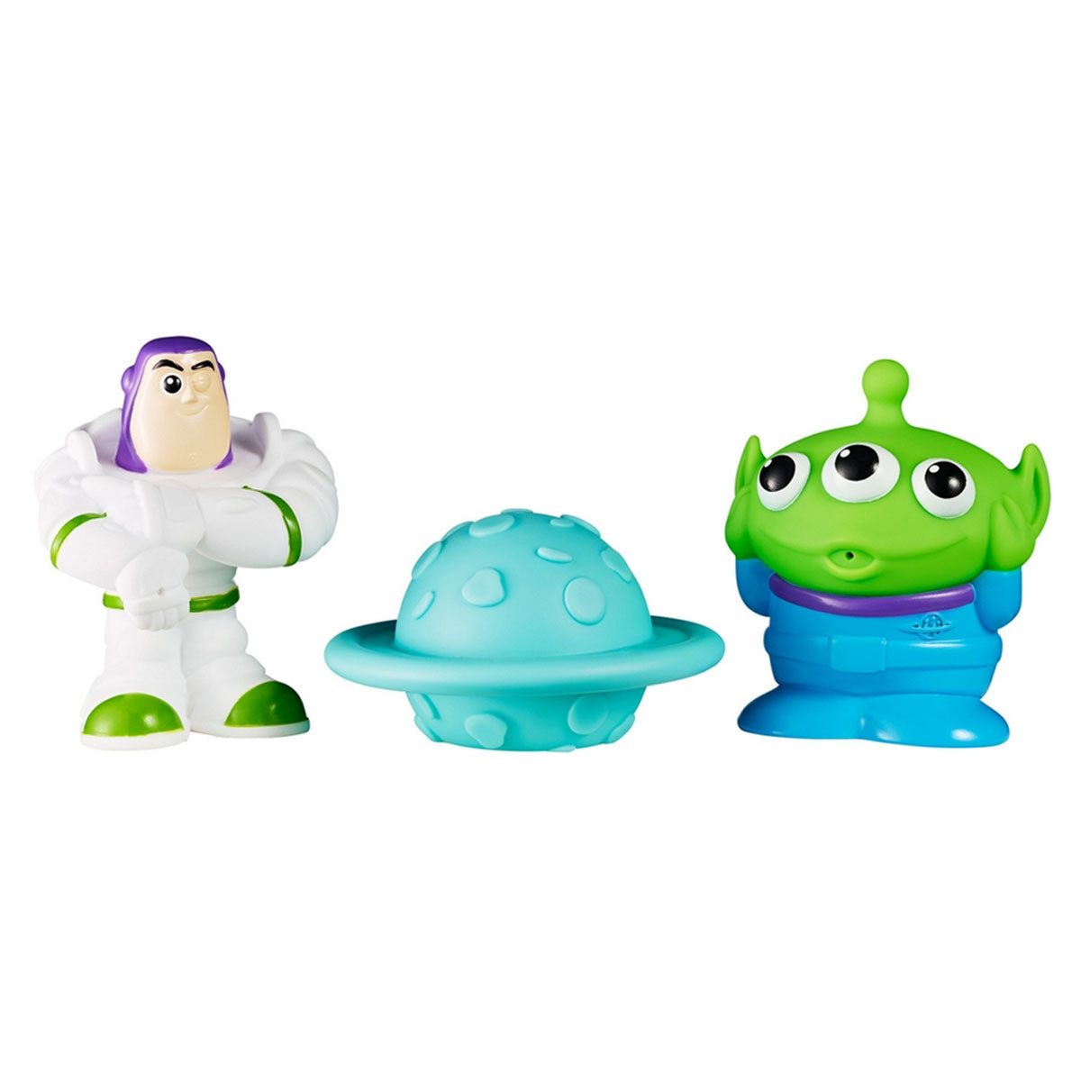 The First Years Disney Toy Story Squirting Bath Toys