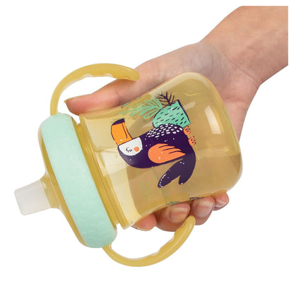 The First Years Soft Spout Trainer Cups, 7 Oz – 2 Pack