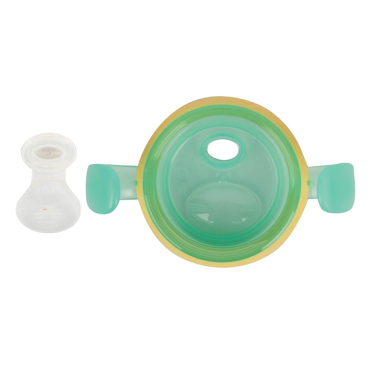The First Years Soft Spout Trainer Cups, 7 Oz – 2 Pack