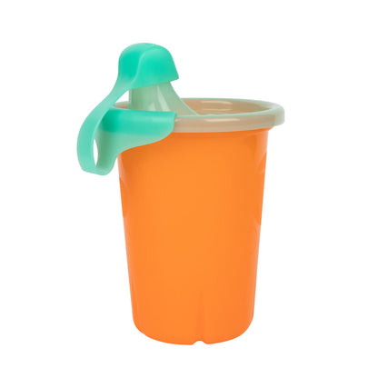 The First Years Take & Toss Sippy Cups, 10 Oz – 4 Pack