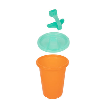 The First Years Take & Toss Sippy Cups, 10 Oz – 4 Pack