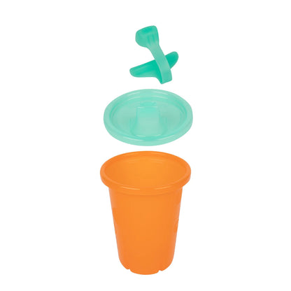 The First Years Take & Toss Sippy Cups, 10 Oz – 4 Pack