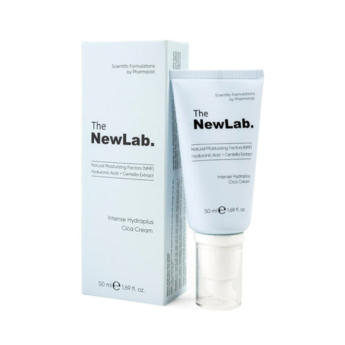 The NewLap Nmf + Centella Extract + Hyaluronic Acid 50ml