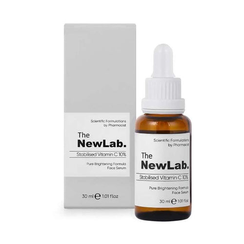 The NewLap Vitamin C 10% 30ml