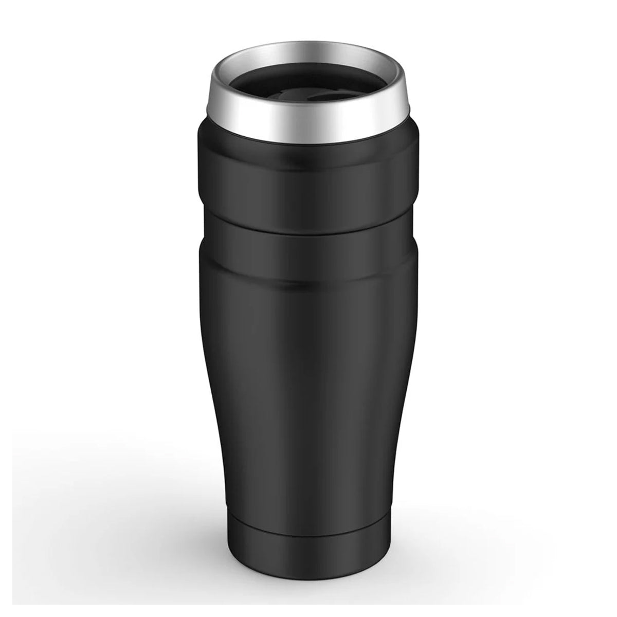 Thermos Stainless King Tumbler 470ml Black Thermos Stainless King Tumbler 470ml Black