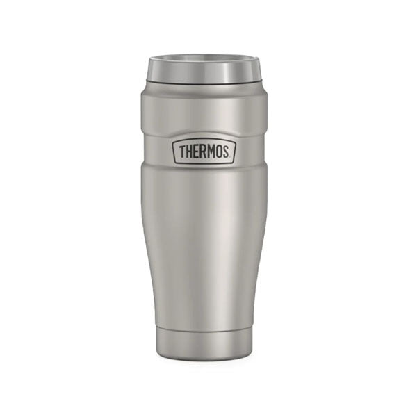 Thermos Stainless King Tumbler 470ml Matte Steel