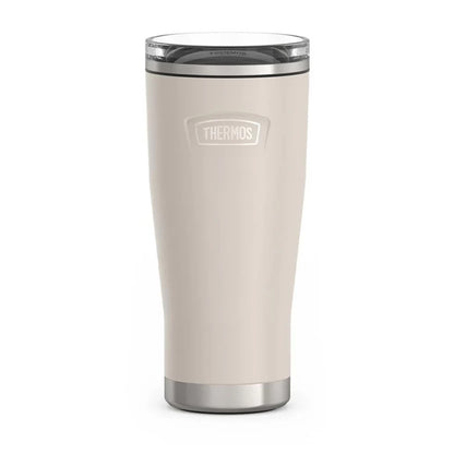 Thermos 18oz Stainless Steel Lidded Tumbler 532ml