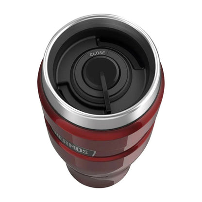 Thermos Stainless King Tumbler 470ml Red