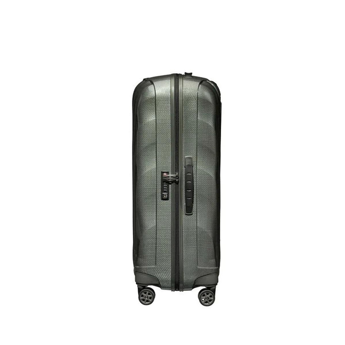 Samsonite C-lite Spinner - Metallic Green Samsonite C-lite Spinner - Metallic Green
