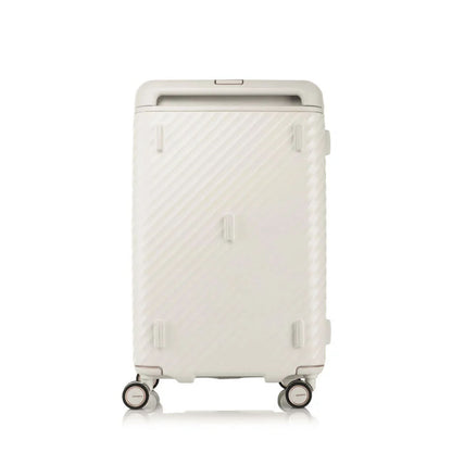 Samsonite Stem Spinner 76/28 Trunk Ivory