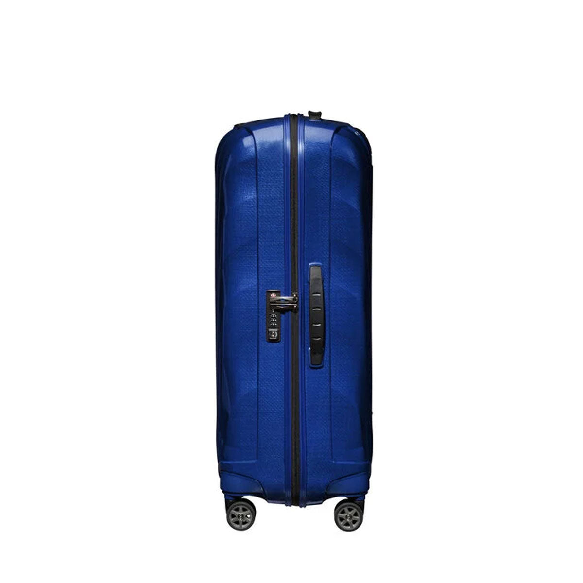 Samsonite C-lite Spinner 75/28 Deep Blue Samsonite C-lite Spinner 75/28 Deep Blue
