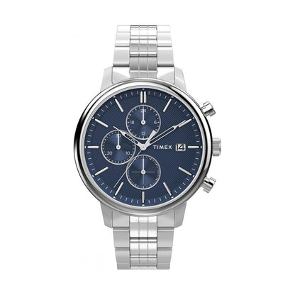 Timex Chicago Chrono