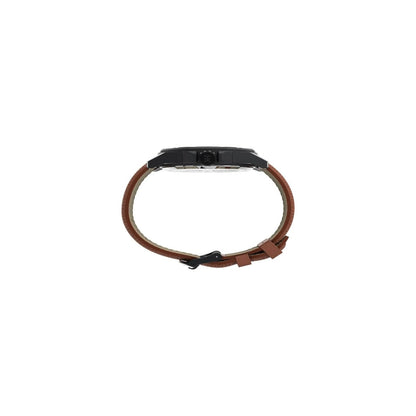 Timex Essex Avenue Brown
