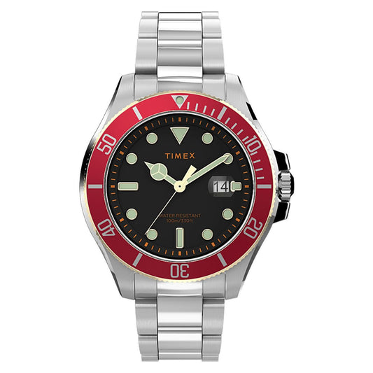 Timex Harborside Coast