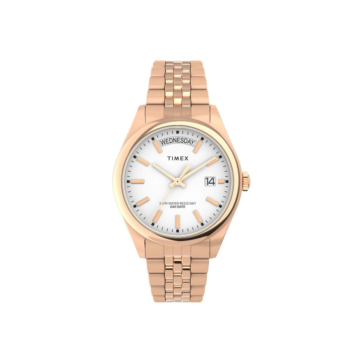 Timex Legacy