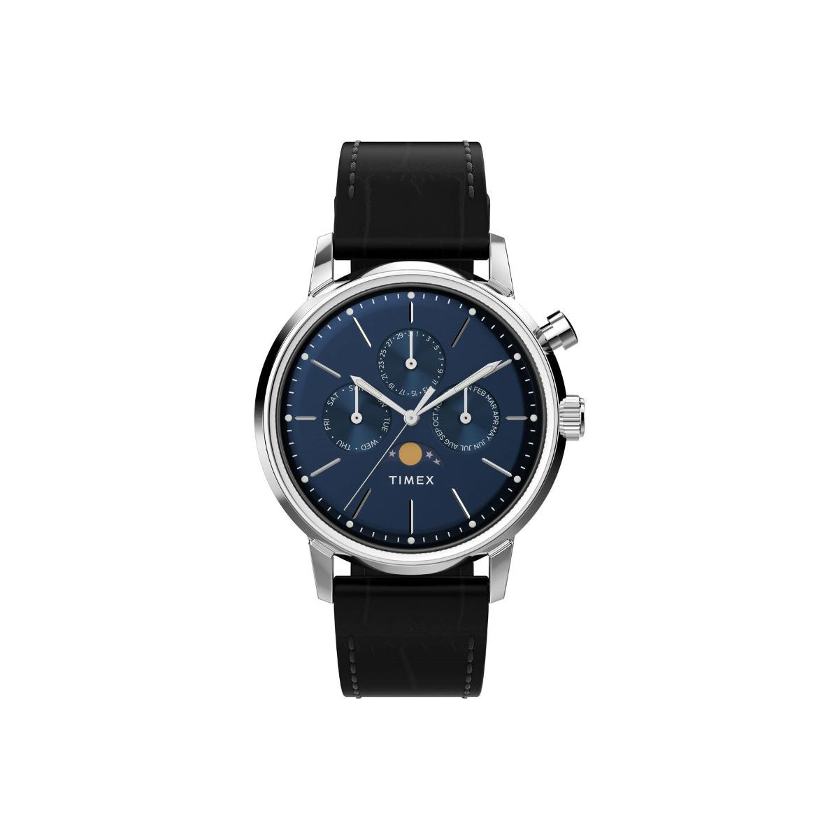 Timex Marlin