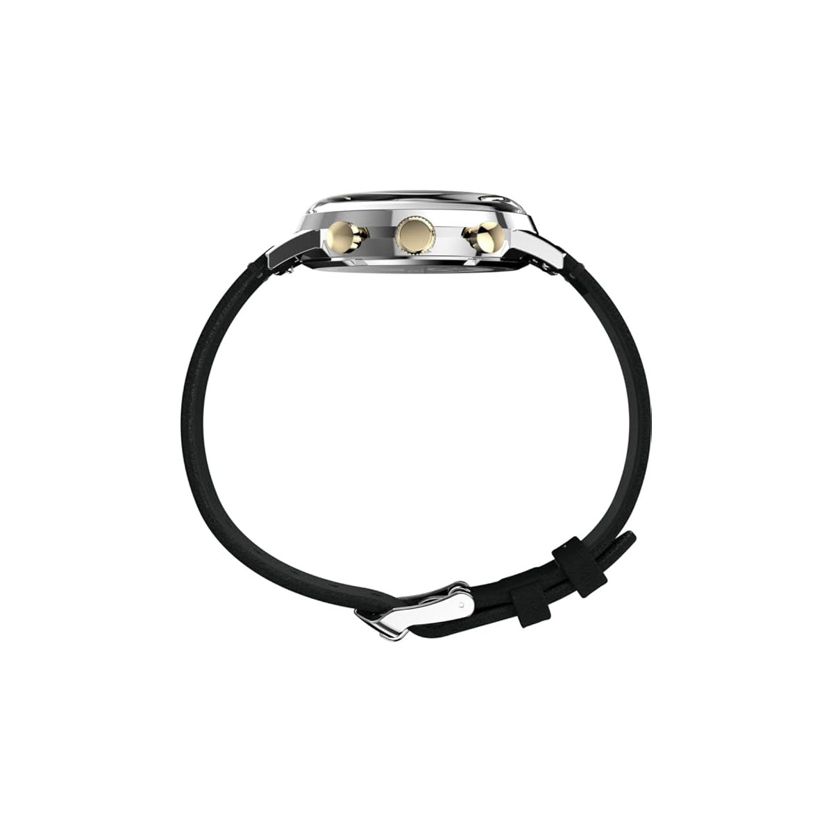 Timex Marlin Quartz Chrono