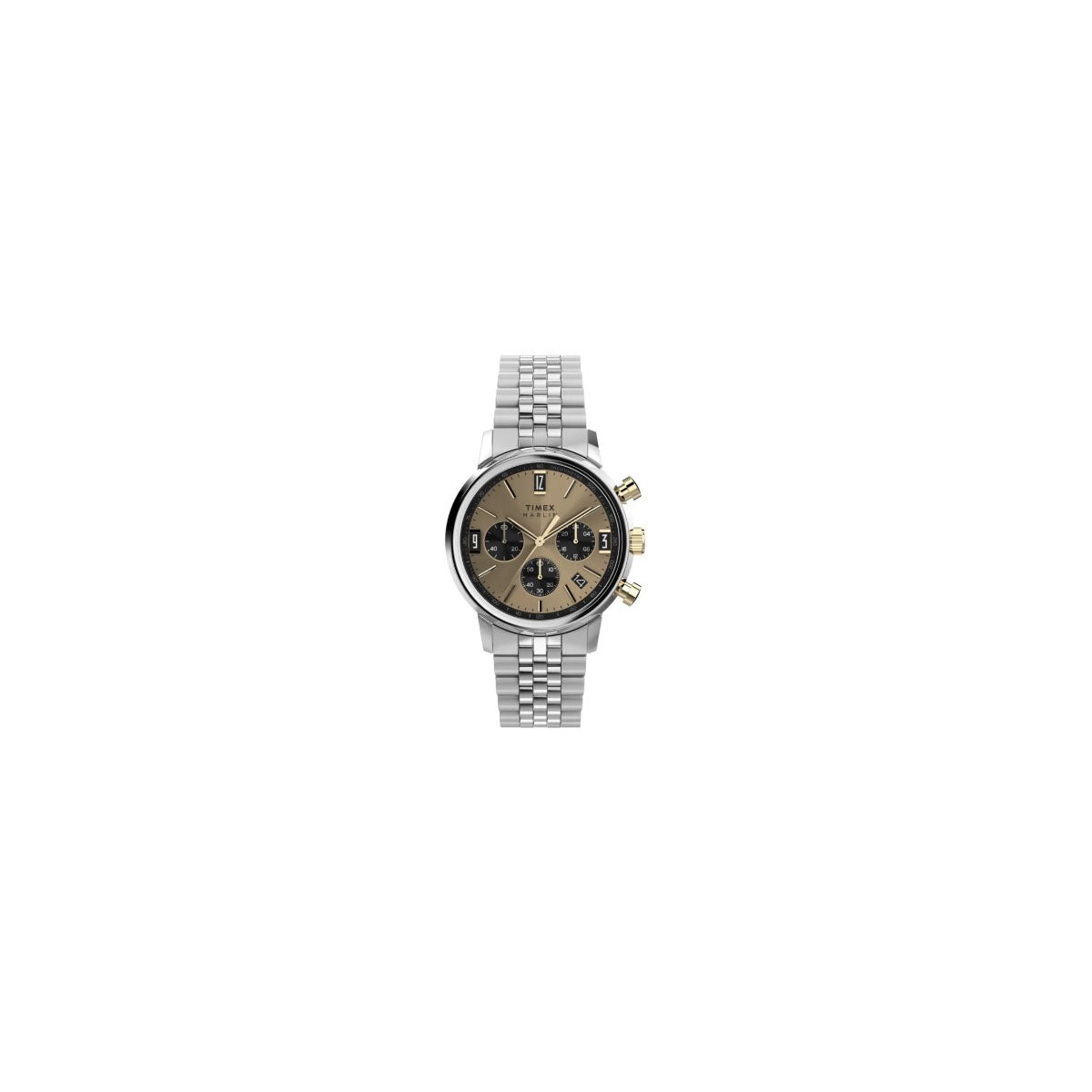 Timex Marlin Quartz Chrono