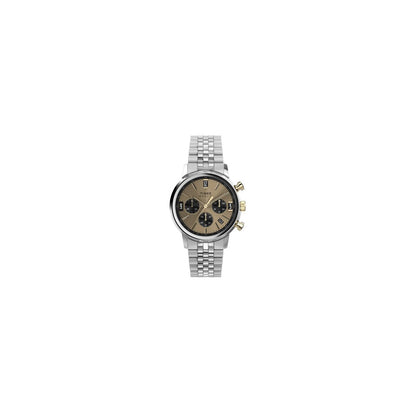 Timex Marlin Quartz Chrono