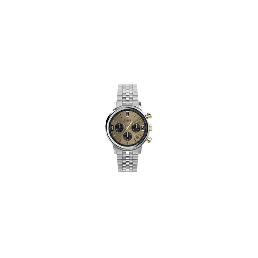 Timex Marlin Quartz Chrono